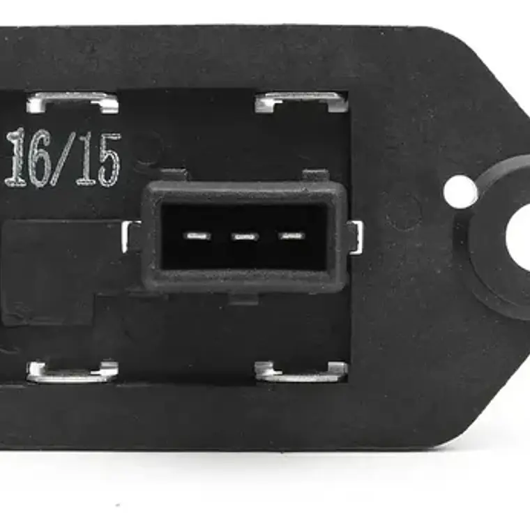 Resistencia Calefacción Dongfeng S30. 3
