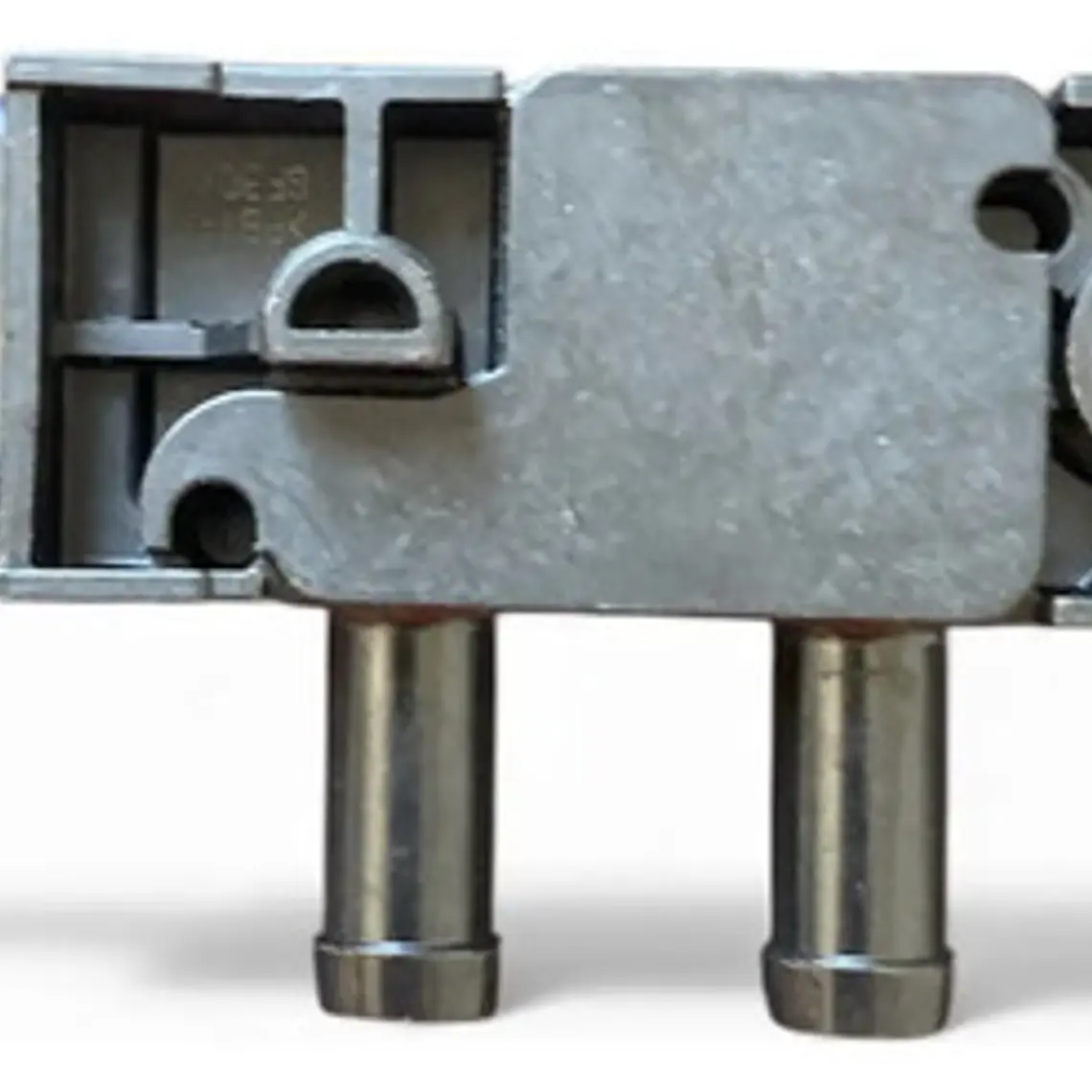 Sensor Presión Dpf Escape Para Volkswagen 03l906051b 3
