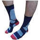 12 Pares Calcetines Termicos Hombre - Miniatura 2