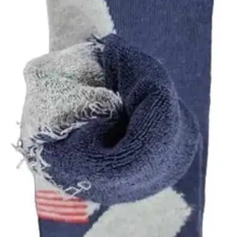 12 Pares Calcetines Termicos Hombre 5