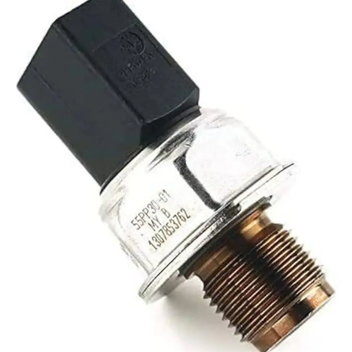 Sensor Presión De Riel 55pp30-01 Compatible Para Hyundai Kia 1
