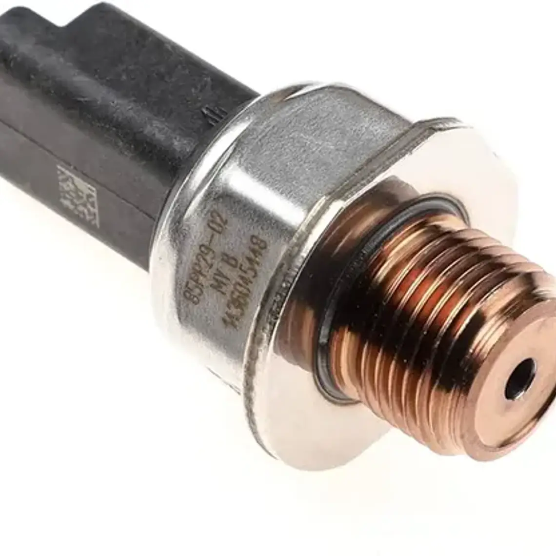 Sensor Presión De Riel Para Ssangyong Musso 85pp29-02 1