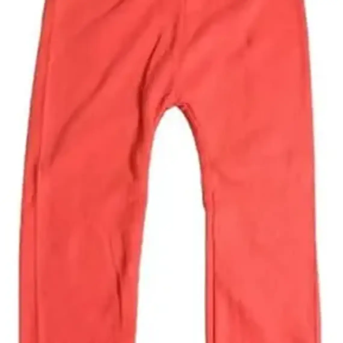 6 Pantys De Bebe Sin Pie, 100% Algodon 6
