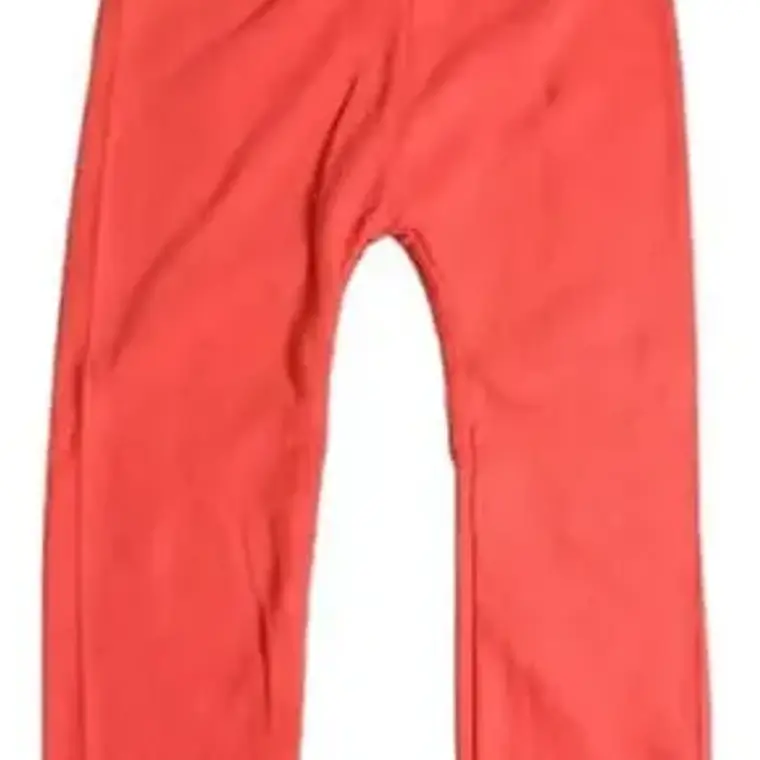 6 Pantys De Bebe Sin Pie, 100% Algodon 6