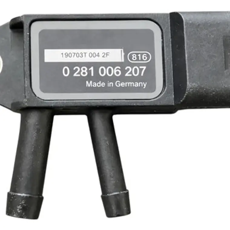 Sensor Presión Dpf Changan Hunter 0281006207 1