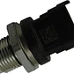 Sensor Presión Riel Para Mitsubishi Canter 3.0 Motor 4p10 - Miniatura 2