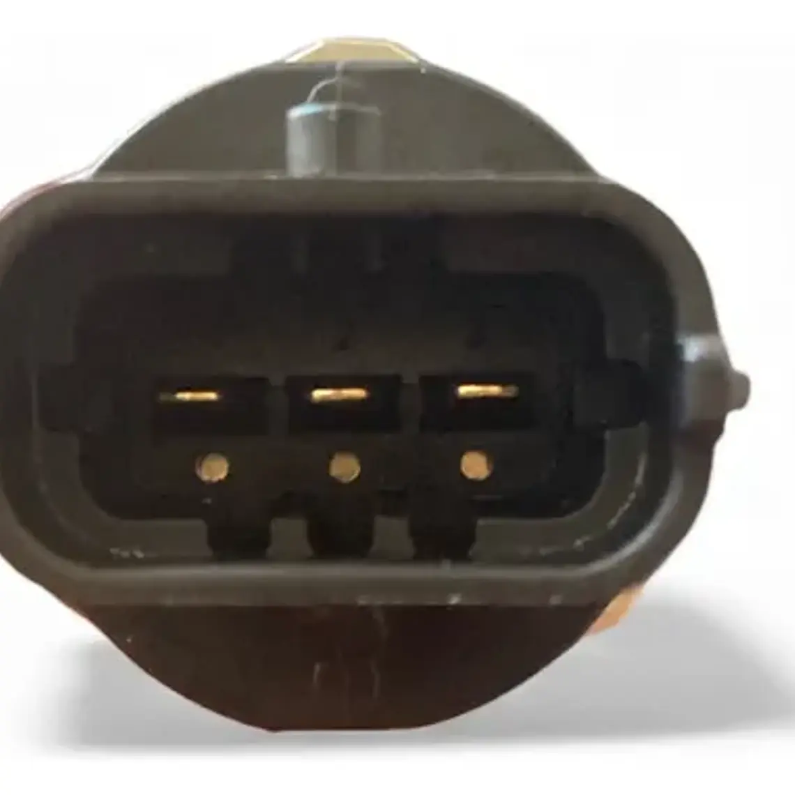 Sensor Presión Riel Para Mitsubishi Canter 3.0 Motor 4p10 3