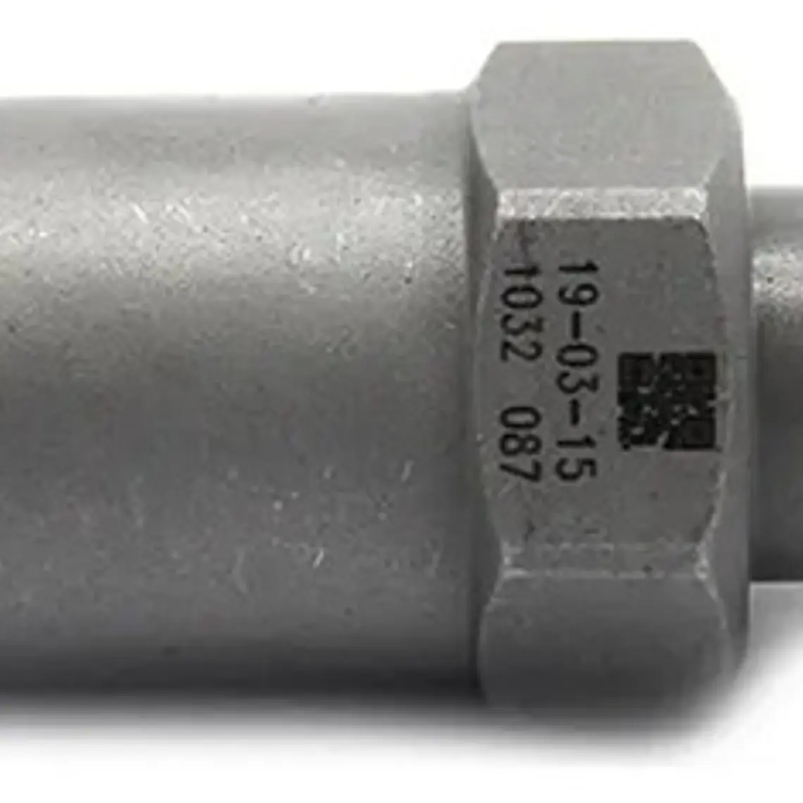 Válvula Limitadora Alivio Para Mitsubishi Canter 1110010032 1