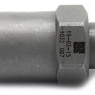 Válvula Limitadora Alivio Para Mitsubishi Canter 1110010032