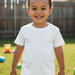 Camiseta Polera Bebe Manga Corta (pack 6) - Miniatura 2