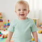 Camiseta Polera Bebe Manga Corta (pack 6) - Miniatura 6