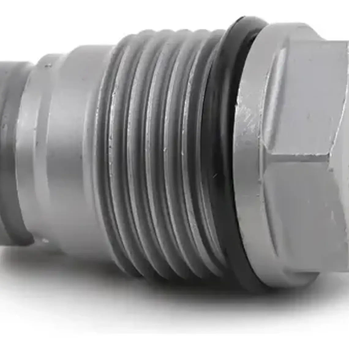 Válvula De Alivio Limitadora Para Ford Cargo 1110010013 2