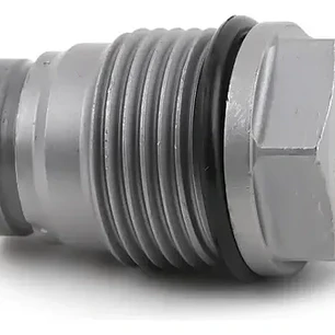 Válvula De Alivio Limitadora Para Ford Cargo 1110010013