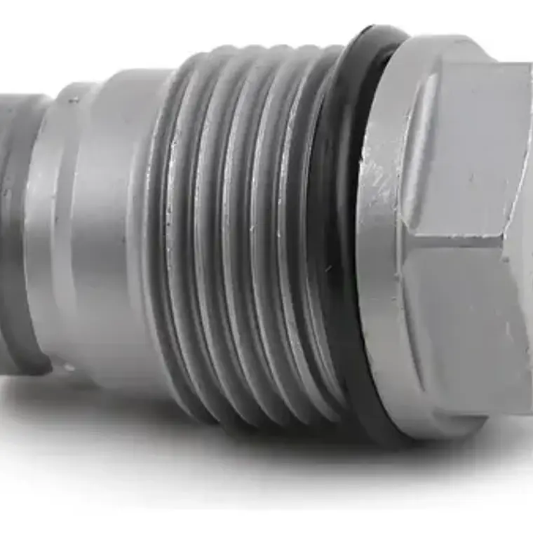 Válvula De Alivio Limitadora Para Ford Cargo 1110010013 2