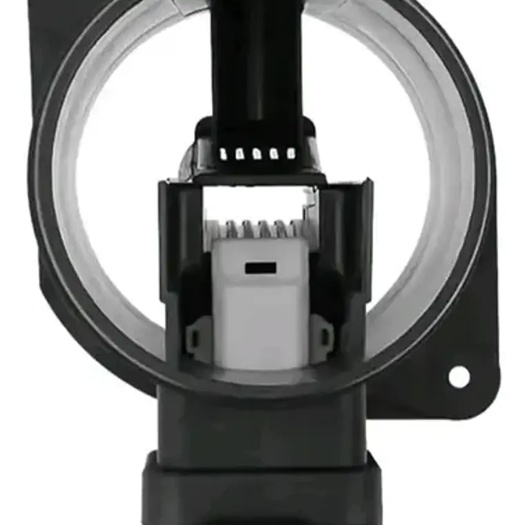 Sensor Maf Para Volkswagen Golf Jetta Touran Caddy 2