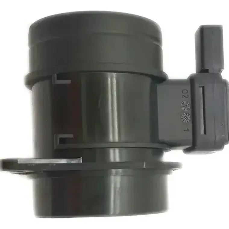 Sensor Maf Para Volkswagen Golf Jetta Touran Caddy 3