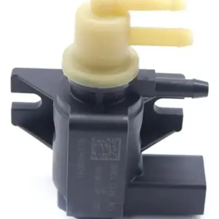 Válvula Selenoide Turbo Para Volkswagen Polo Passat Golf 1