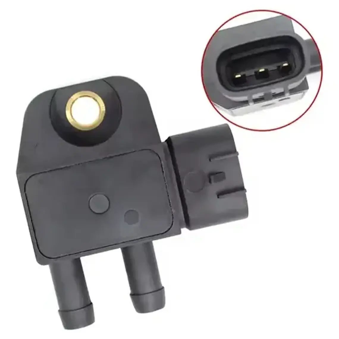 Sensor Dpf Compatible Hyundai Tucson 2013-2021 2