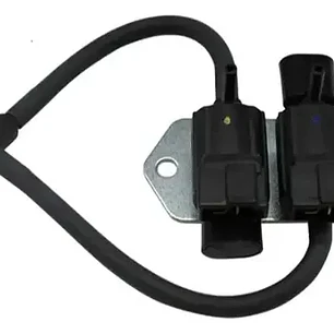 Válvula Vacío Tracción Compatible Con Hyundai Terracan
