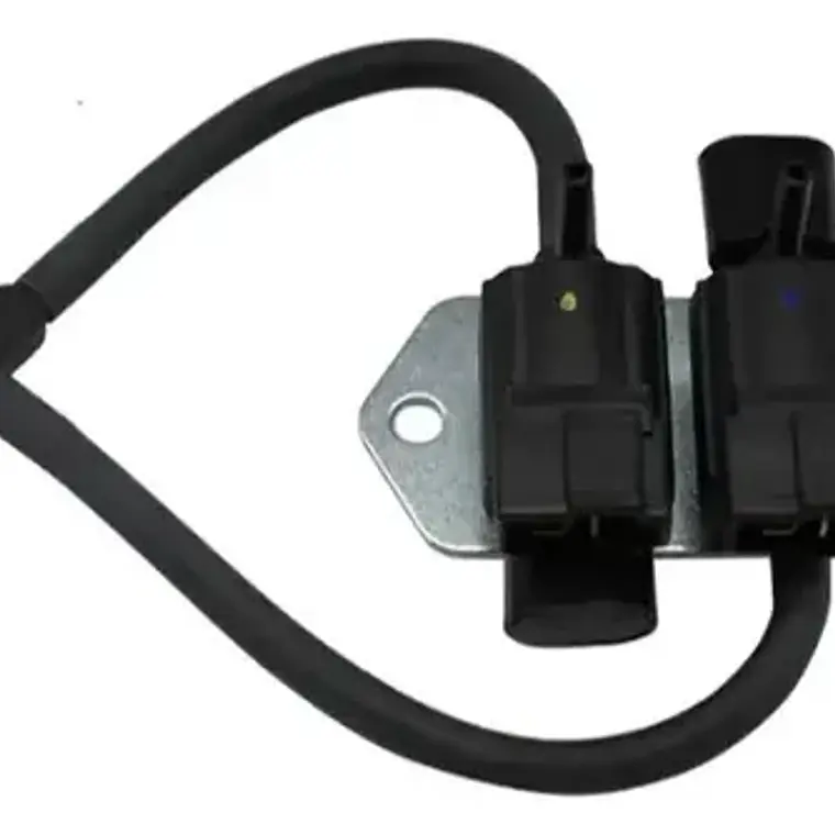 Válvula Vacío Tracción Compatible Con Hyundai Terracan 3
