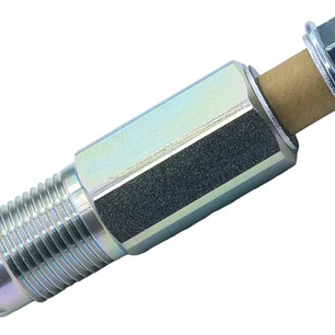 Válvula De Alivio Compatible Hyundai Hd65