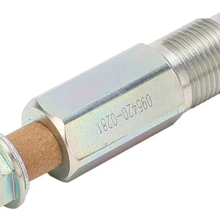Válvula De Alivio Compatible Hyundai Hd65 3