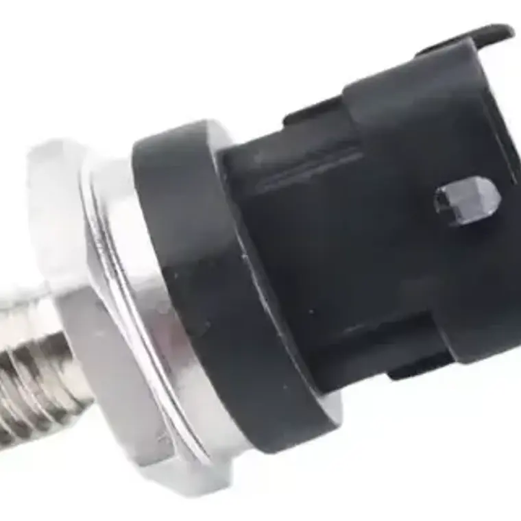 Sensor Presión De Riel Compatible Hyundai Matrix 2.0 3