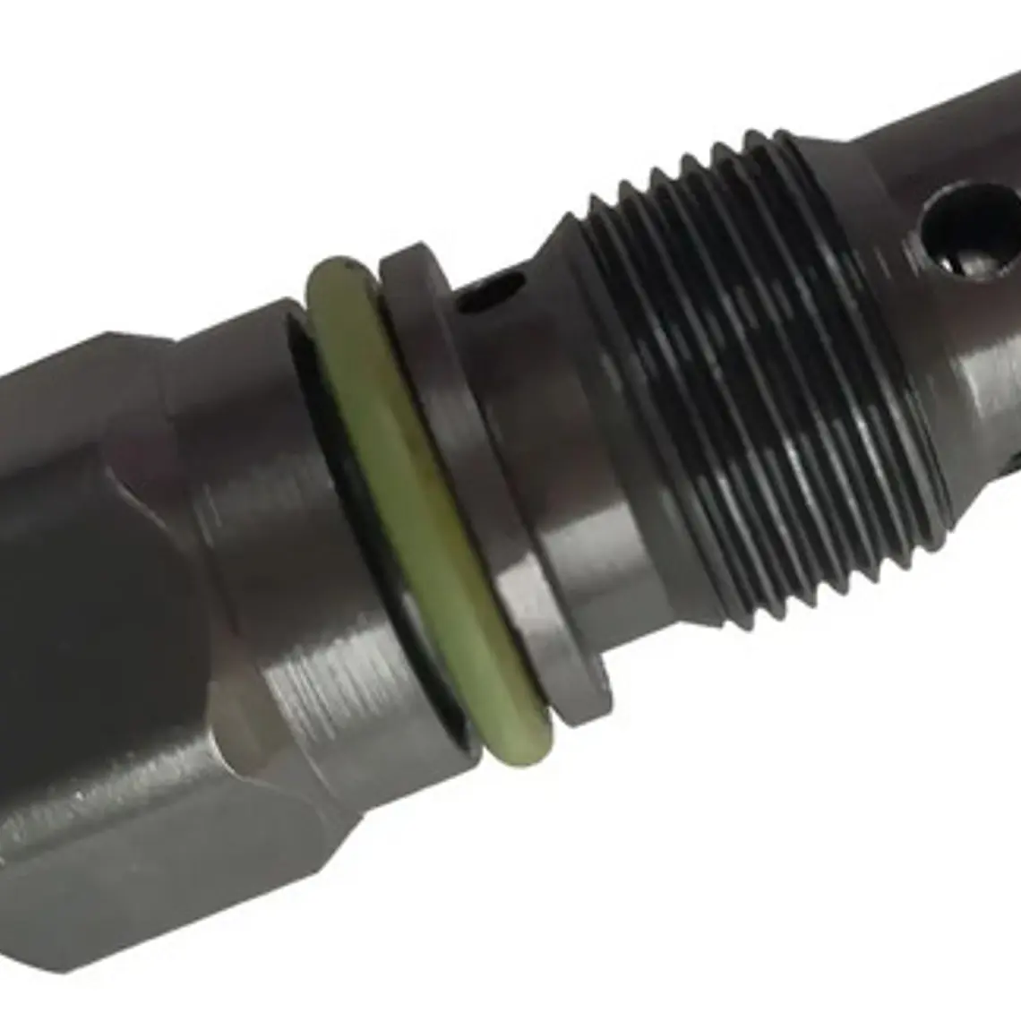Válvula Alivio Para Bomba Bosch F00n200798 Vw Renault Ford 2
