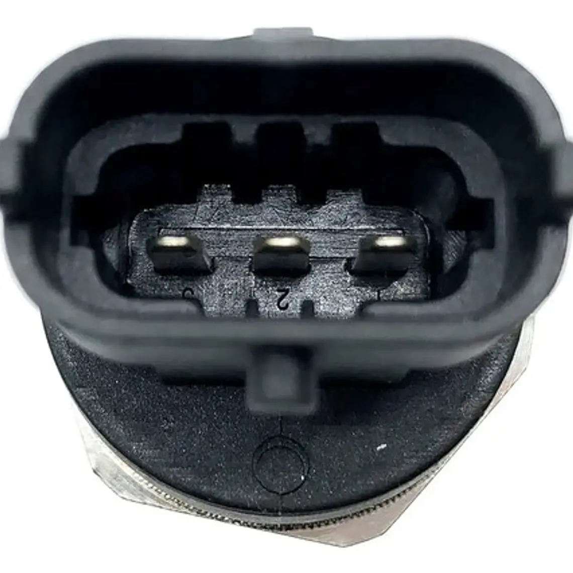 Sensor Presión De Riel Compatible Kia Sorento 2.5 2003-2008 3