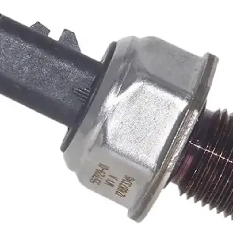 Sensor Presión De Riel Para Ssangyong New Actyon 55pp29 -01 2