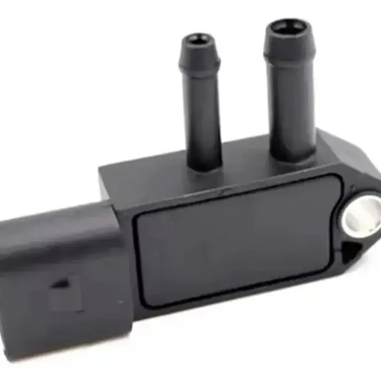 Sensor Dpf Para Mahindra Pickup Scorpio Xv500 2