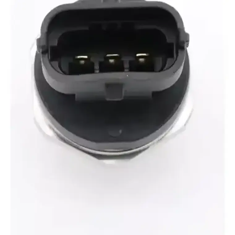 Sensor Presión De Riel Compatible Hyundai Santa Fe 2.2 3