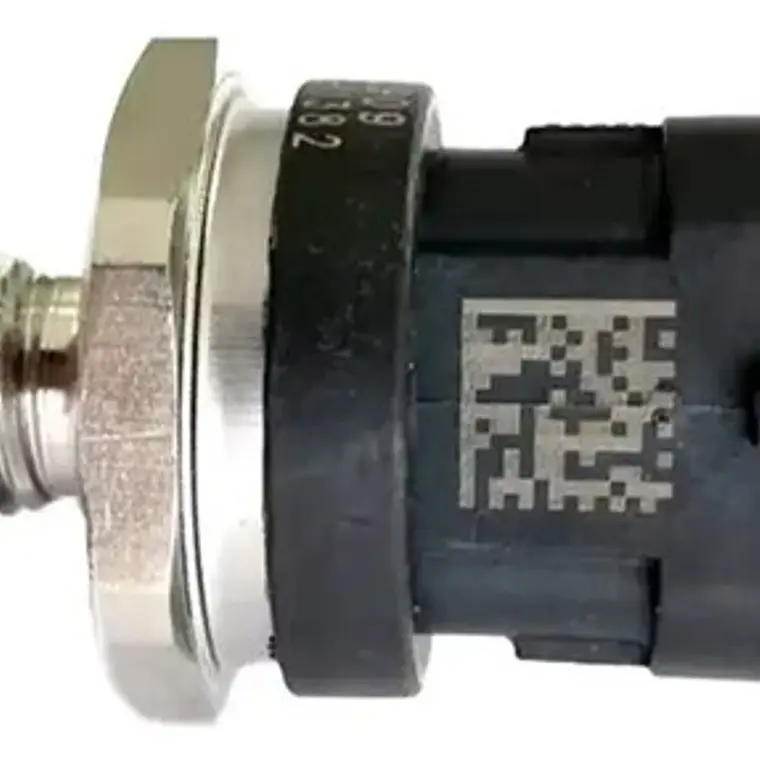 Sensor Presión Riel Compatible Hyundai Tucson 2.0 2003-2008 2