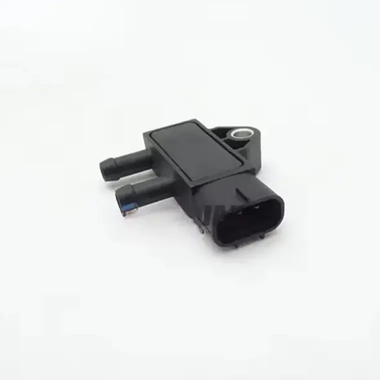 Sensor Dpf Compatible Con Foton Terracota 2.8 2