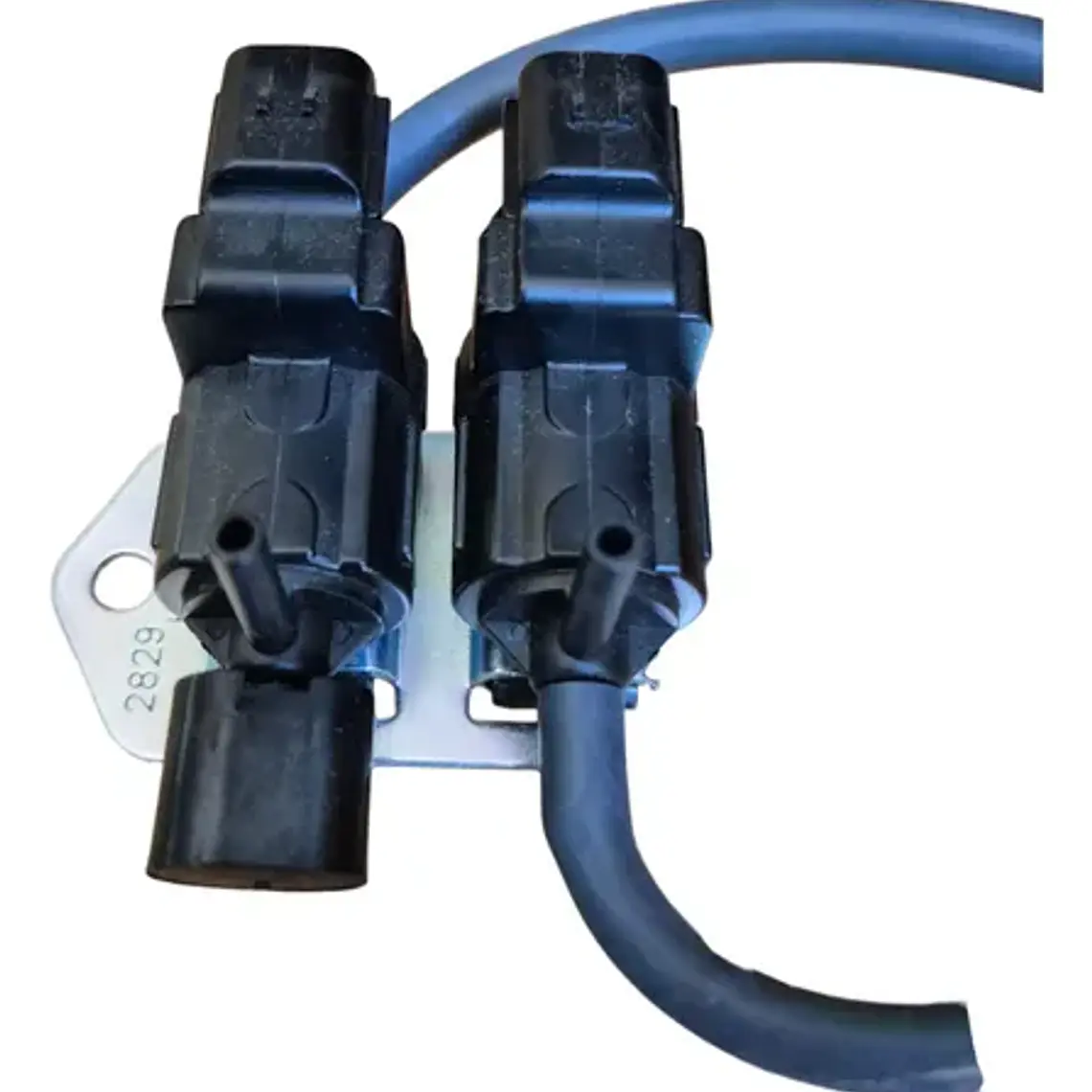 Valvula Vacío Tracción Para Mitsubishi L200 2006-2015 4