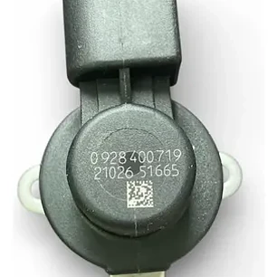 Válvula Reguladora De Presión Mb Sprinter Viano 0928400719