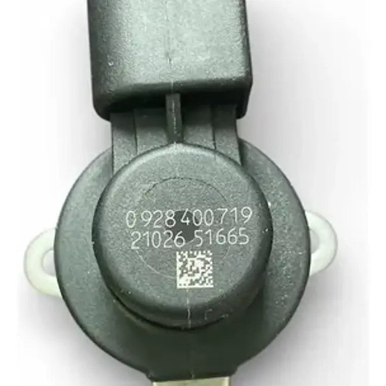 Válvula Reguladora De Presión Mb Sprinter Viano 0928400719 2