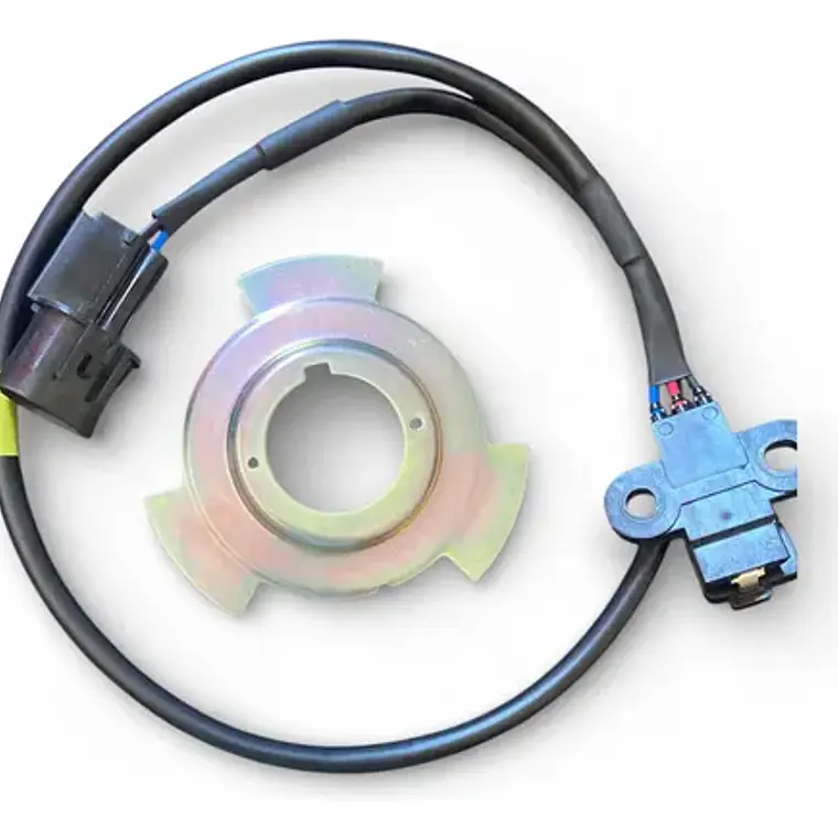 Sensor Cigüeñal + Captador Mitsubishi Montero Sport 3.0 3.5 1