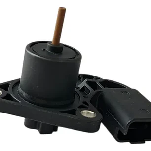 Actuador Turbo Para Ford Fiesta C-max 1.5/1.6