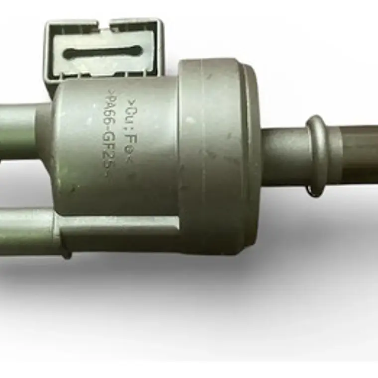 Válvula Canister Purga Uni-t/k/v Changan Cs35 3