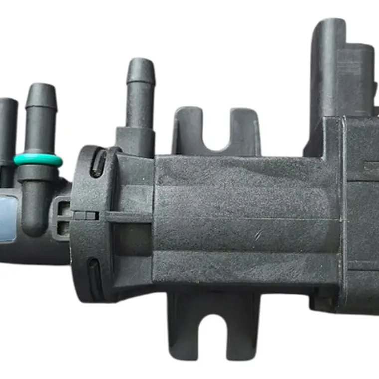 Electro Válvula Turbo Partner, Berlingo, Expert 1.6 Hdi 1