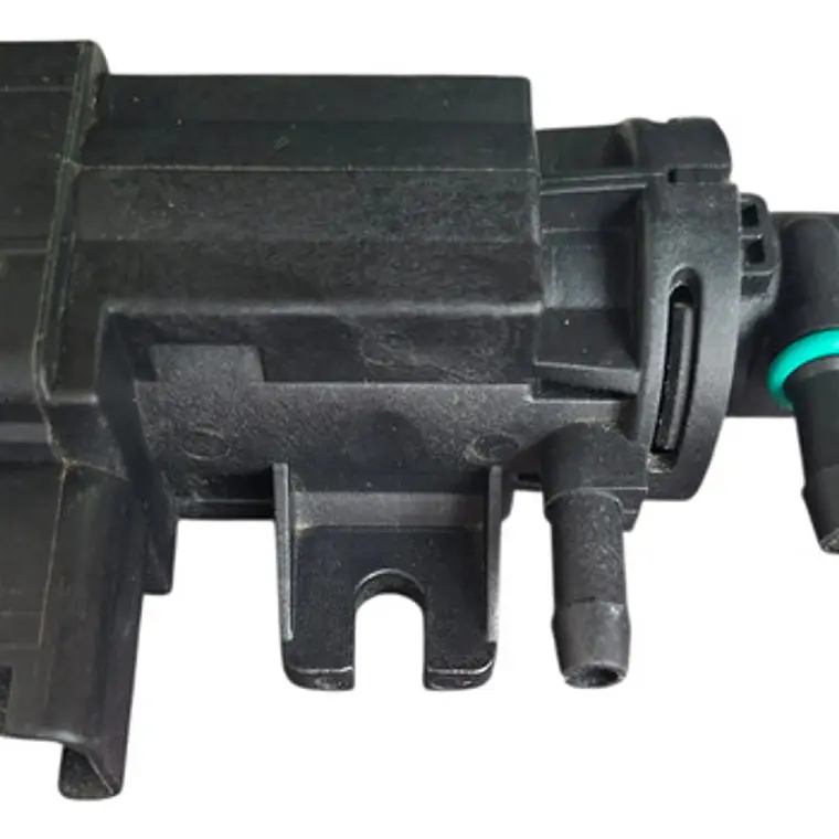 Electro Válvula Turbo Partner, Berlingo, Expert 1.6 Hdi 3