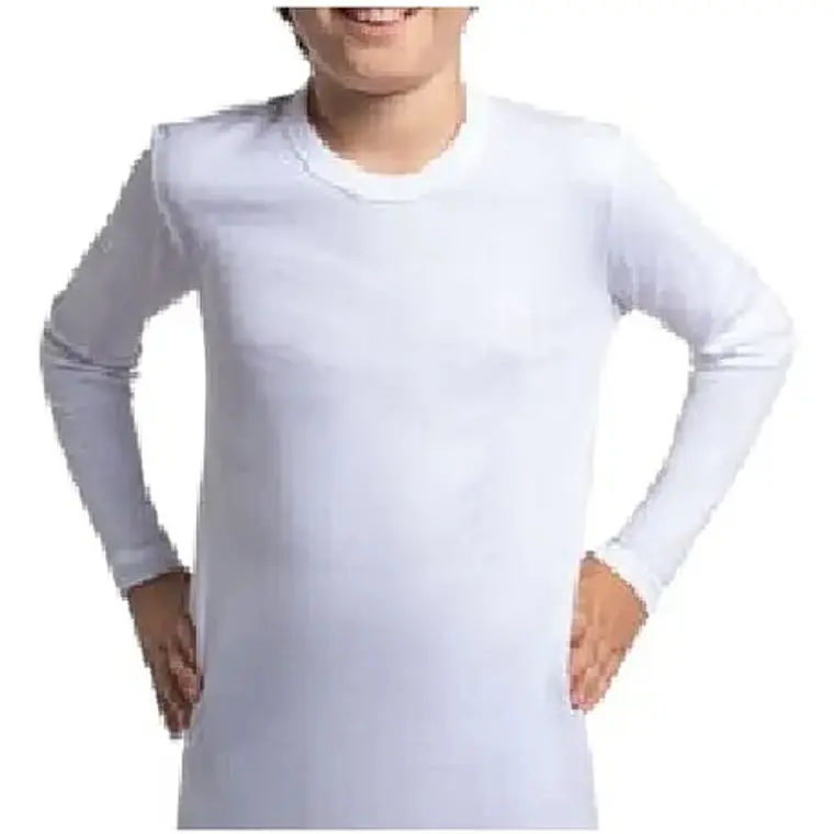 Camiseta De Niño 100% Algodón Tallas 4,6,8,10,12 2