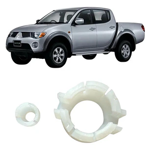 Buje Palanca De Cambio Mitsubishi  L200 Avispa 2006-2015