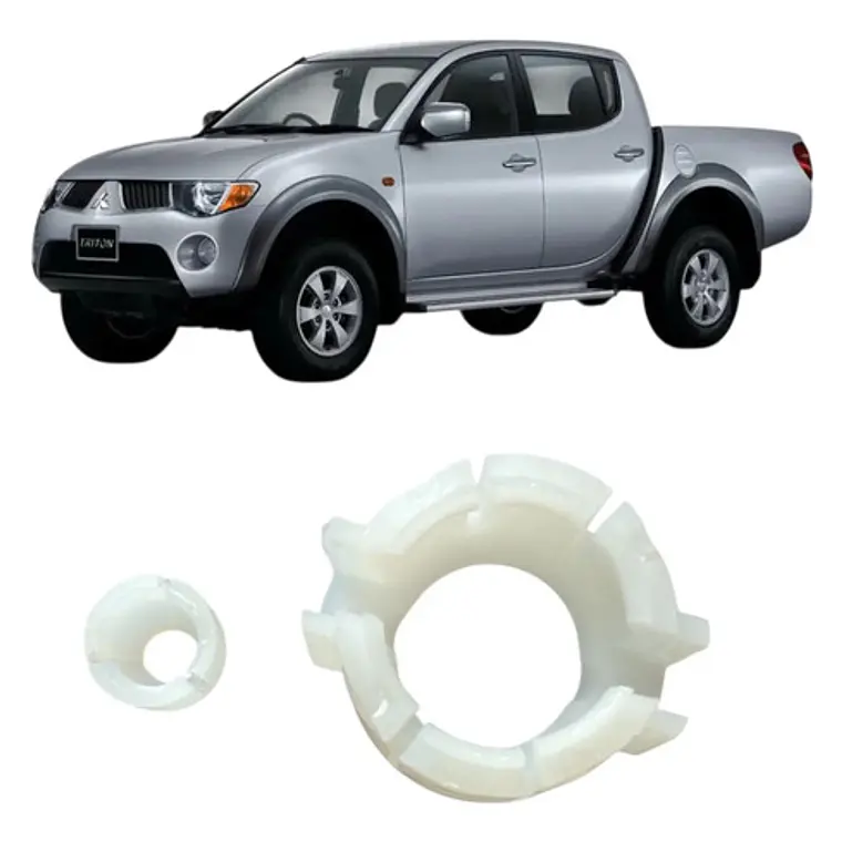 Buje Palanca De Cambio Mitsubishi  L200 Avispa 2006-2015 2