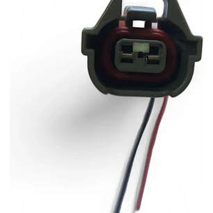 Conector Valvula Reguladora De Presión Navara/terrano /hilux