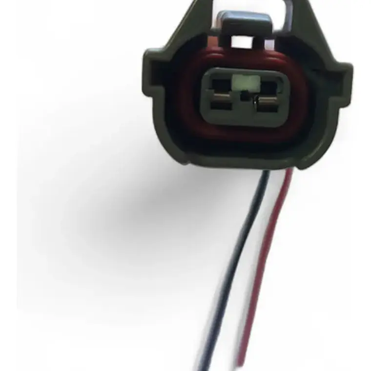Conector Valvula Reguladora De Presión Navara/terrano /hilux 1