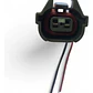 Conector Valvula Reguladora De Presión Navara/terrano /hilux - Miniatura 1