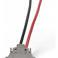 Conector Valvula Reguladora De Presión Navara/terrano /hilux - Miniatura 2