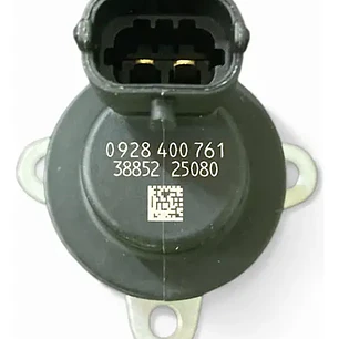 Válvula Reguladora De Presión Vw Constellation 0928400761
